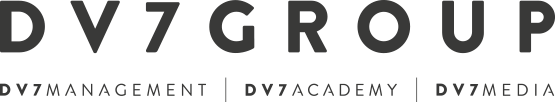 DV7 Group - Management - Academy - Media